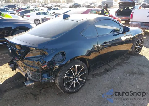 2023 Toyota Gr86 from USA, damaged, VIN JF1ZNBC15P8759155